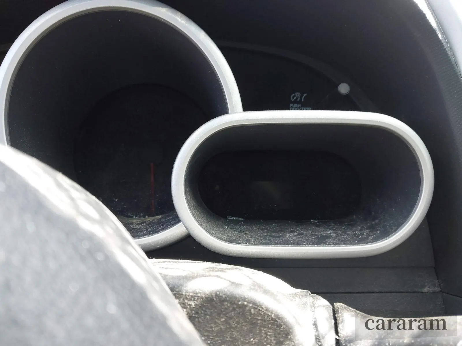 2009 Toyota Matrix S