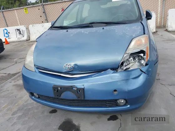 2007 Toyota Prius Touring