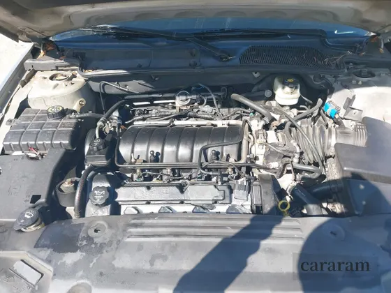 2006 Cadillac DTS 1SD
