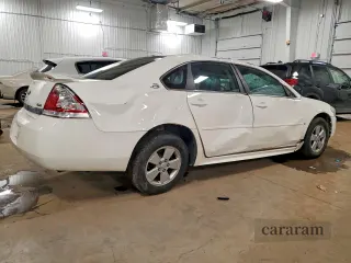 2009 Chevrolet Impala LT