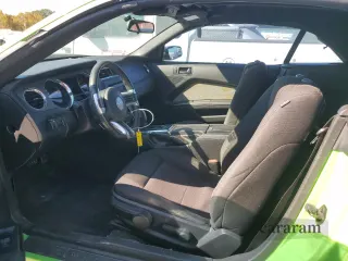 2013 Ford Mustang V6