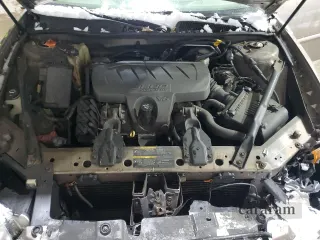 2006 Buick LaCrosse CXL