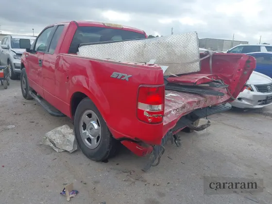 2005 Ford F-150 STX