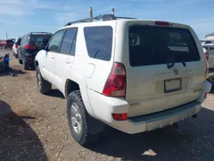 2004 Toyota 4Runner SR5