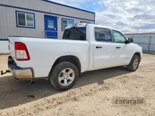 2019 Ram 1500 Tradesman