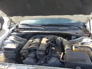 2005 Chrysler 300 Touring