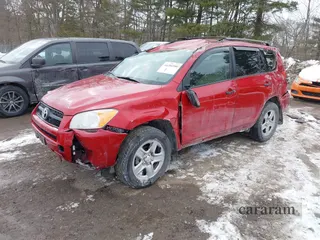 2009 Toyota RAV4