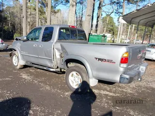 2002 Toyota Tundra SR5