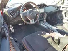 2015 Scion FR-S