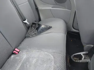 2005 Ford Focus S