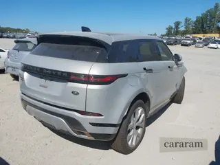 2020 Land Rover Range Rover Evoque R-Dynamic HSE