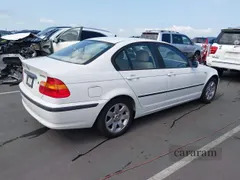 2004 BMW 3 Series 325i