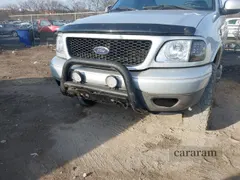 2003 Ford F-150
