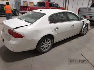 2008 Buick Lucerne CXL