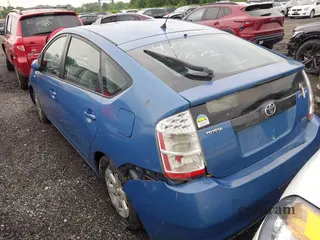 2006 Toyota Prius