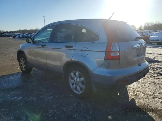 2007 Honda CR-V EX