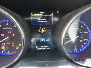 2019 Subaru Outback Premium