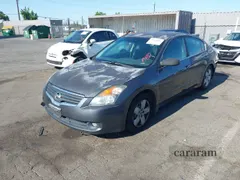 2008 Nissan Altima SL