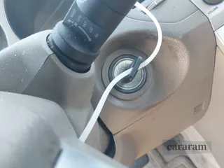 2005 Nissan Maxima SE