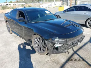 2019 Dodge Charger GT