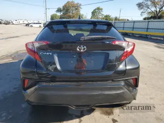 2020 Toyota C-HR XLE