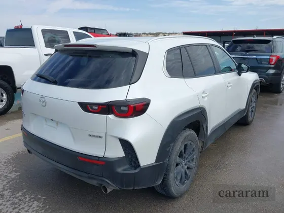 2023 Mazda CX-50 S Preferred Plus