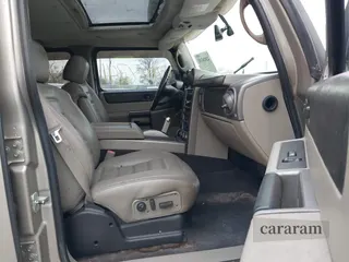 2004 Hummer H2
