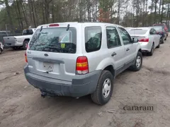 2006 Ford Escape XLS
