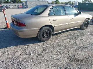 2002 Buick Century Custom