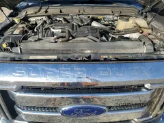 2014 Ford F-250 Lariat