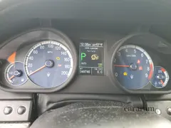 2007 Maserati Quattroporte