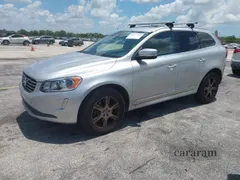 2014 Volvo XC60 R-Design Premier Plus