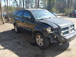 2007 Dodge Durango SLT