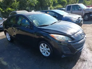 2010 Mazda 3 i Sport