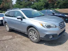 2016 Subaru Outback Premium