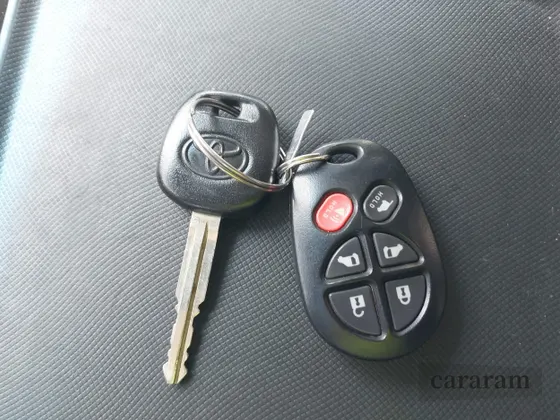2014 Toyota Sienna XLE