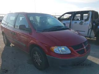 2007 Dodge Caravan SE