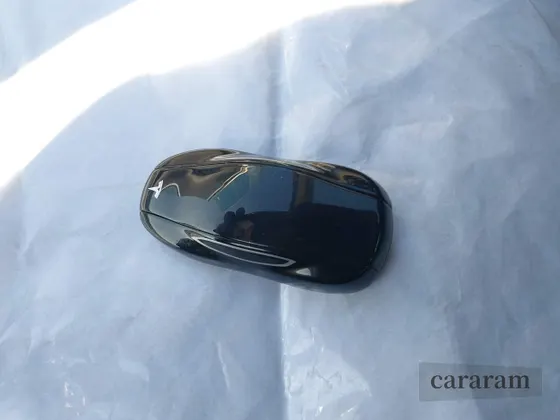 2014 Tesla Model S 60