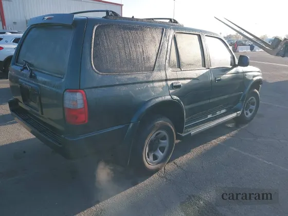 1998 Toyota 4Runner