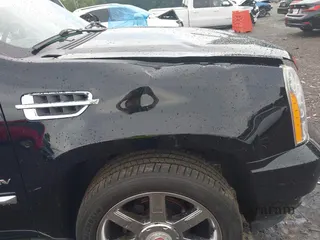 2013 Cadillac Escalade ESV Luxury