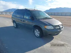 2003 Dodge Caravan SE