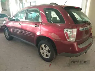 2007 Chevrolet Equinox LS