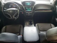 2017 Acura MDX