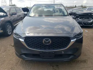 2023 Mazda CX-5 S Select