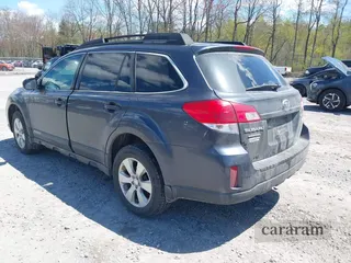 2011 Subaru Outback Premium