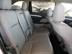 2014 Toyota Highlander XLE