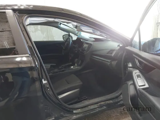 2023 Subaru Impreza