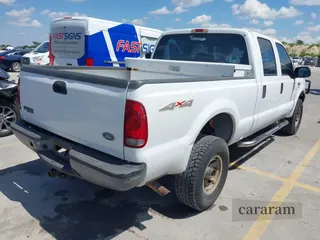 1999 Ford F-250 XL