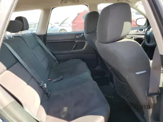 2008 Subaru Outback i