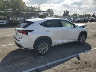 2020 Lexus NX